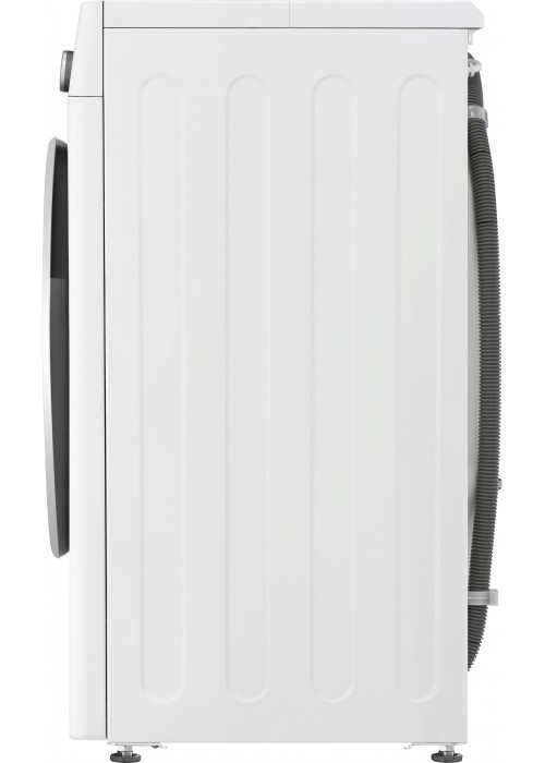 Пральна машина LG F2V5HS1WW