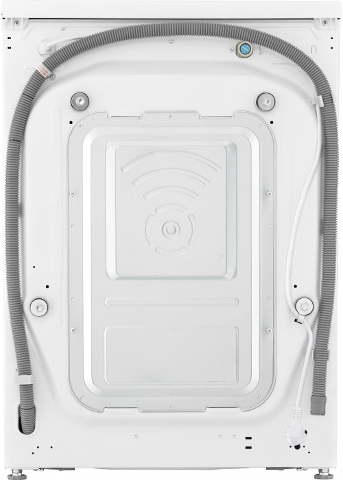Пральна машина LG F2V5HS1WW