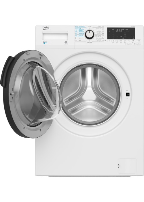 Пральна машина BEKO HTE 7616 X0