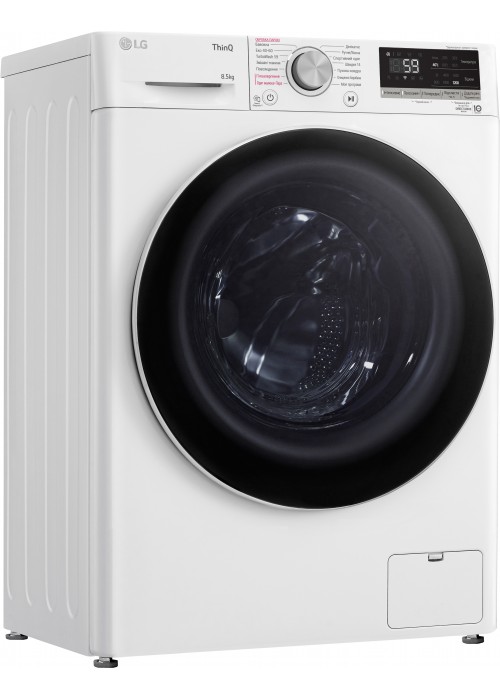 Пральна машина LG F2V5GS0WW