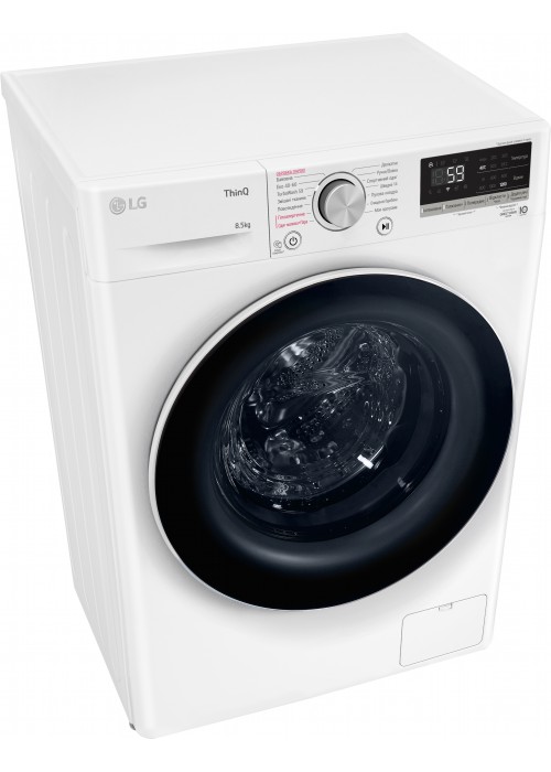 Пральна машина LG F2V5GS0WW