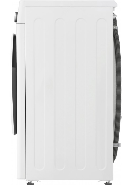Пральна машина LG F2V5GS0WW
