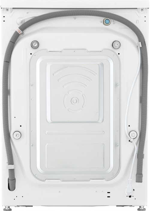 Пральна машина LG F2V5GS0WW