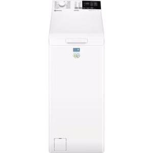 Пральна машина ELECTROLUX EW6T406U