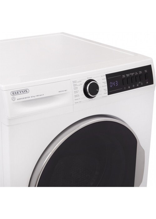 Пральна машина Eleyus WDFD 86 1400 I