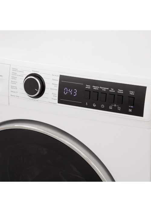 Пральна машина Eleyus WDFD 86 1400 I