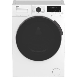 Пральна машина BEKO WUE 8616 XBCW