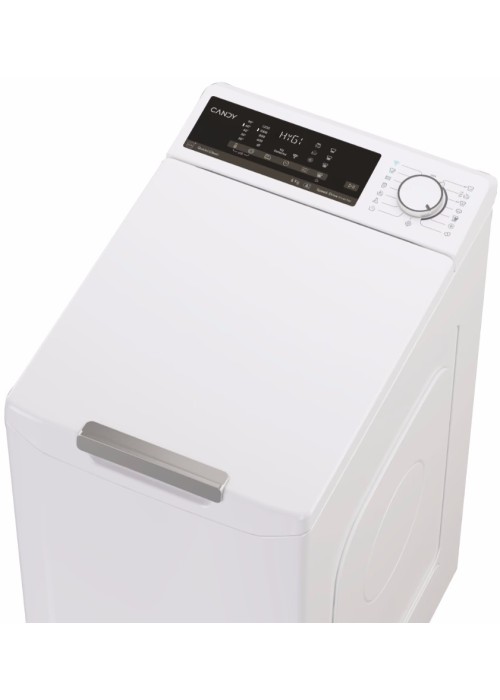 Пральна машина Candy TCA264TM5-S