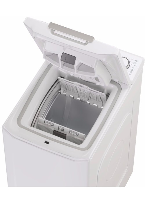 Пральна машина Candy TCA264TM5-S