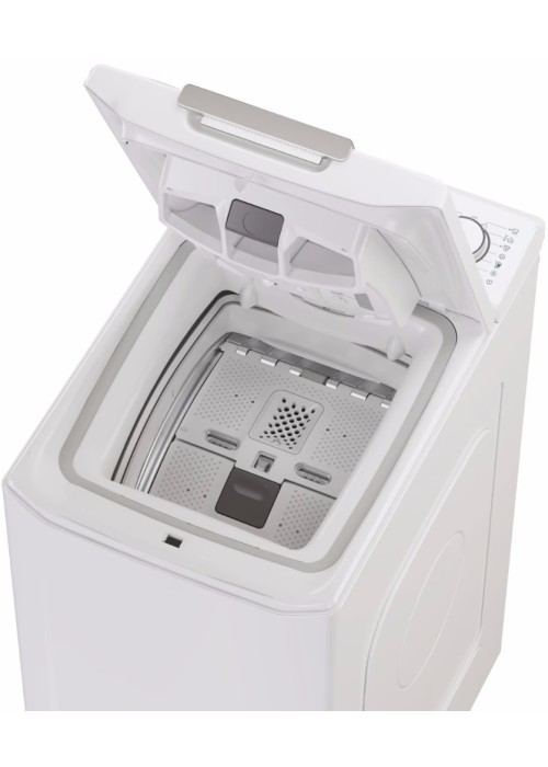 Пральна машина Candy TCA264TM5-S