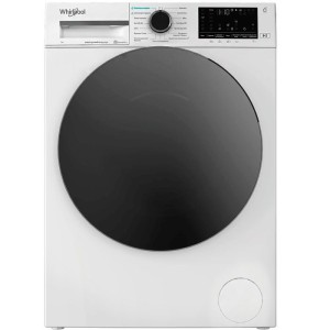 Пральна машина Whirlpool WAM 762WBC UA