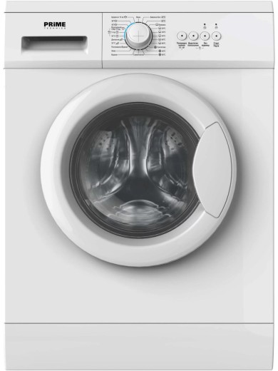 Пральна машина PRIME Technics PWF 5081 M