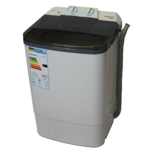 Пральна машина Milano FWM-40 PA GRAY