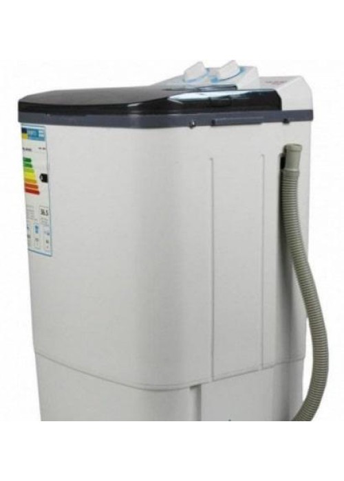 Пральна машина Milano FWM-40 PA GRAY