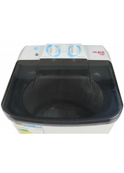 Пральна машина Milano FWM-40 PA GRAY