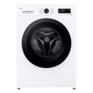 Пральна машина LG F2Y2HS6WE