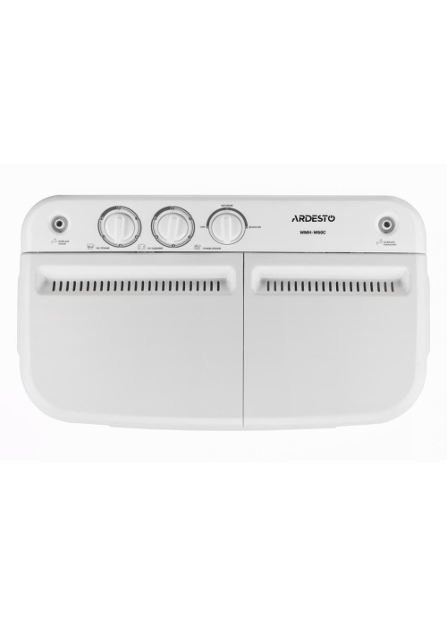 Пральна машина Ardesto WMH-W60C