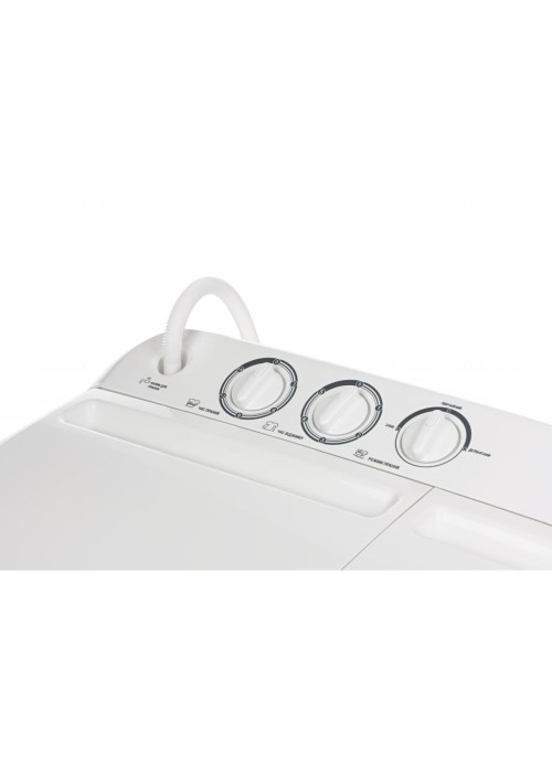 Пральна машина Ardesto WMH-W60C