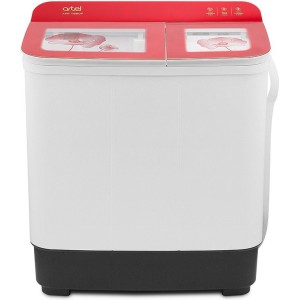 Пральна машина ARTEL TG 60 F WHITE-RED