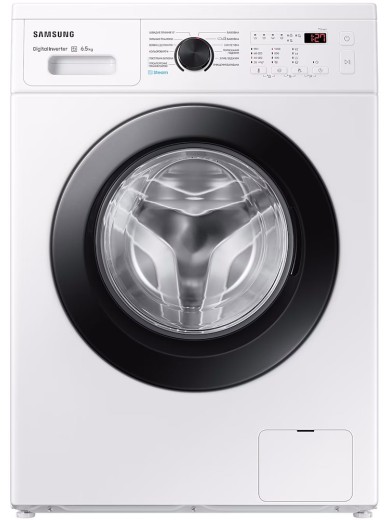 Пральна машина Samsung WW65AG4S00CEUA