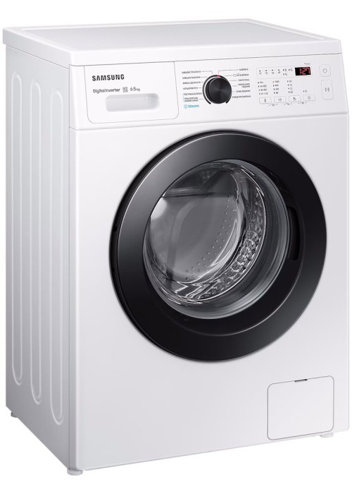 Пральна машина Samsung WW65AG4S00CEUA