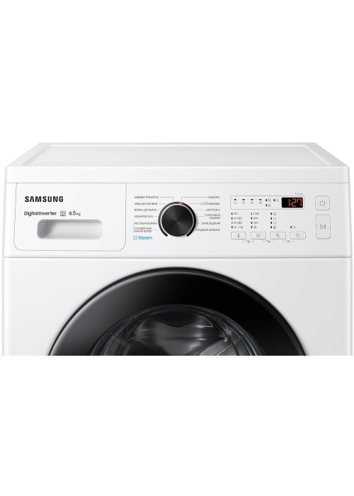 Пральна машина Samsung WW65AG4S00CEUA