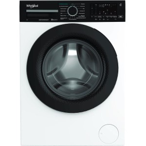 Пральна машина Whirlpool WAM 764WKB UA