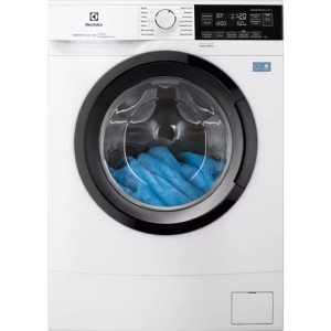 Пральна машина ELECTROLUX EWS6326BU