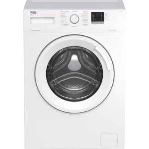 Пральна машина BEKO WUE 6511 IXWW