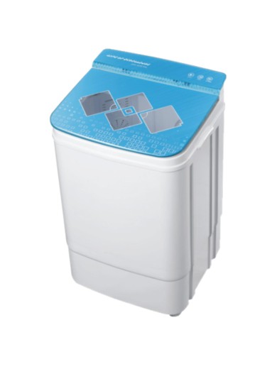 Пральна машина PRIME Technics PWA 841 GB