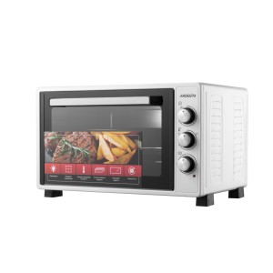 Електрична духовка Ardesto MEO-N40W