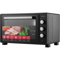 Електрична духовка Ardesto MEO-N40CB