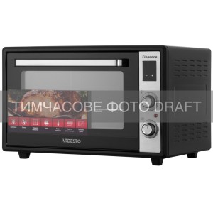 Електропіч Ardesto MEO-F60BRCEL