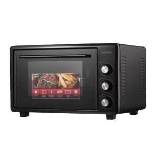 Електрична духовка Ardesto MEO-S40GB