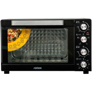 Електропіч Rotex ROT450-B