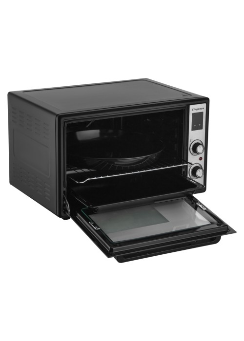 Електропіч Ardesto MEO-F60CEL