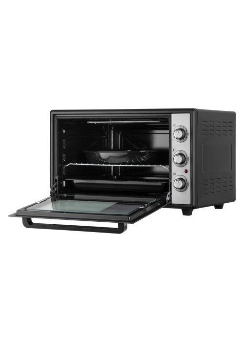 Електрична духовка Ardesto MEO-F60CB
