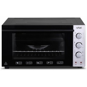 Електропіч ARTEL MD4218 E INOX-BLACK