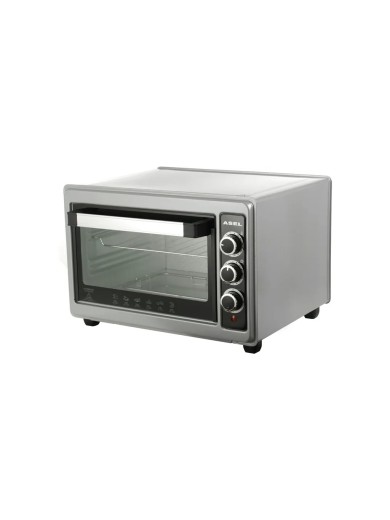 Електропіч ASEL AF 33-23 GREY
