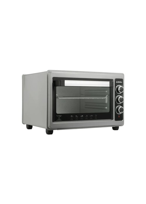 Електропіч ASEL AF 33-23 GREY