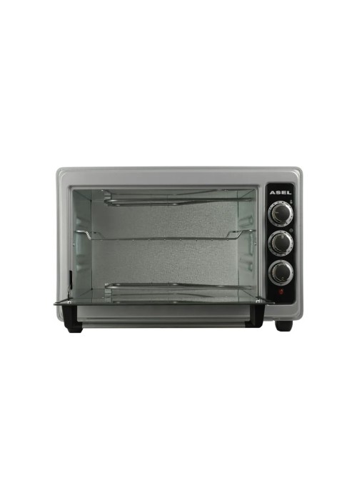 Електропіч ASEL AF 33-23 GREY