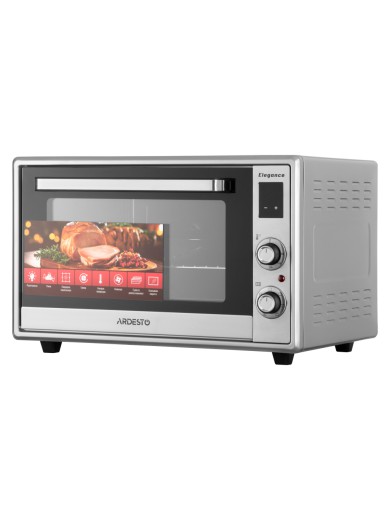 Електропіч Ardesto MEO-F60RCEL