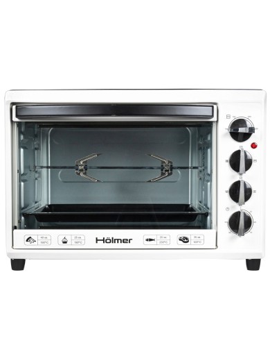 Електропіч Holmer HEO-242C