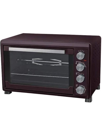 Піч електрична PRIME Technics PEO 62895 BR