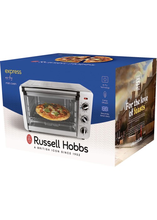 Електропіч Russell Hobbs 26680-56