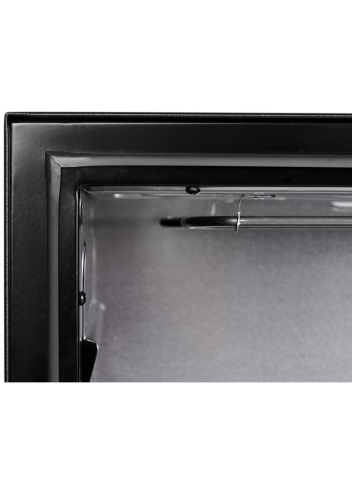 Електропіч KUMTEL LX-9320 BLACK-INOX (70 л)