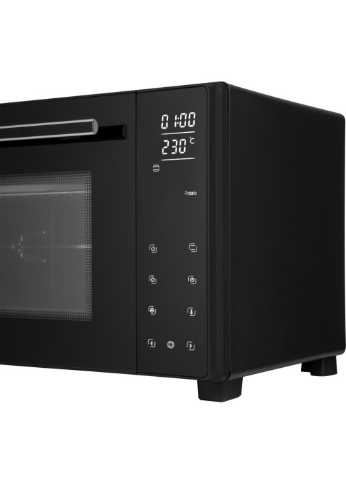 Електрична духовка Sencor SEO3250BK
