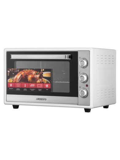 Електропіч Ardesto MEO-F60W