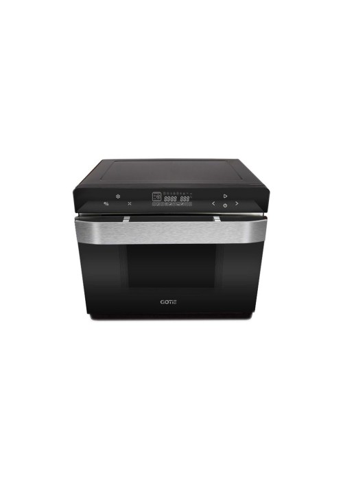Електропіч GOTIE GPP-400