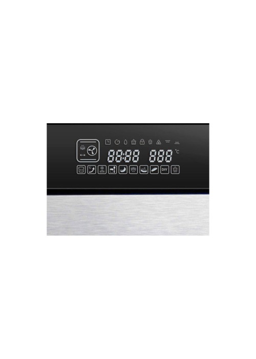 Електропіч GOTIE GPP-400